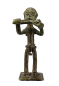 Preview: Bronze Figur aus Ghana - Goldgewicht